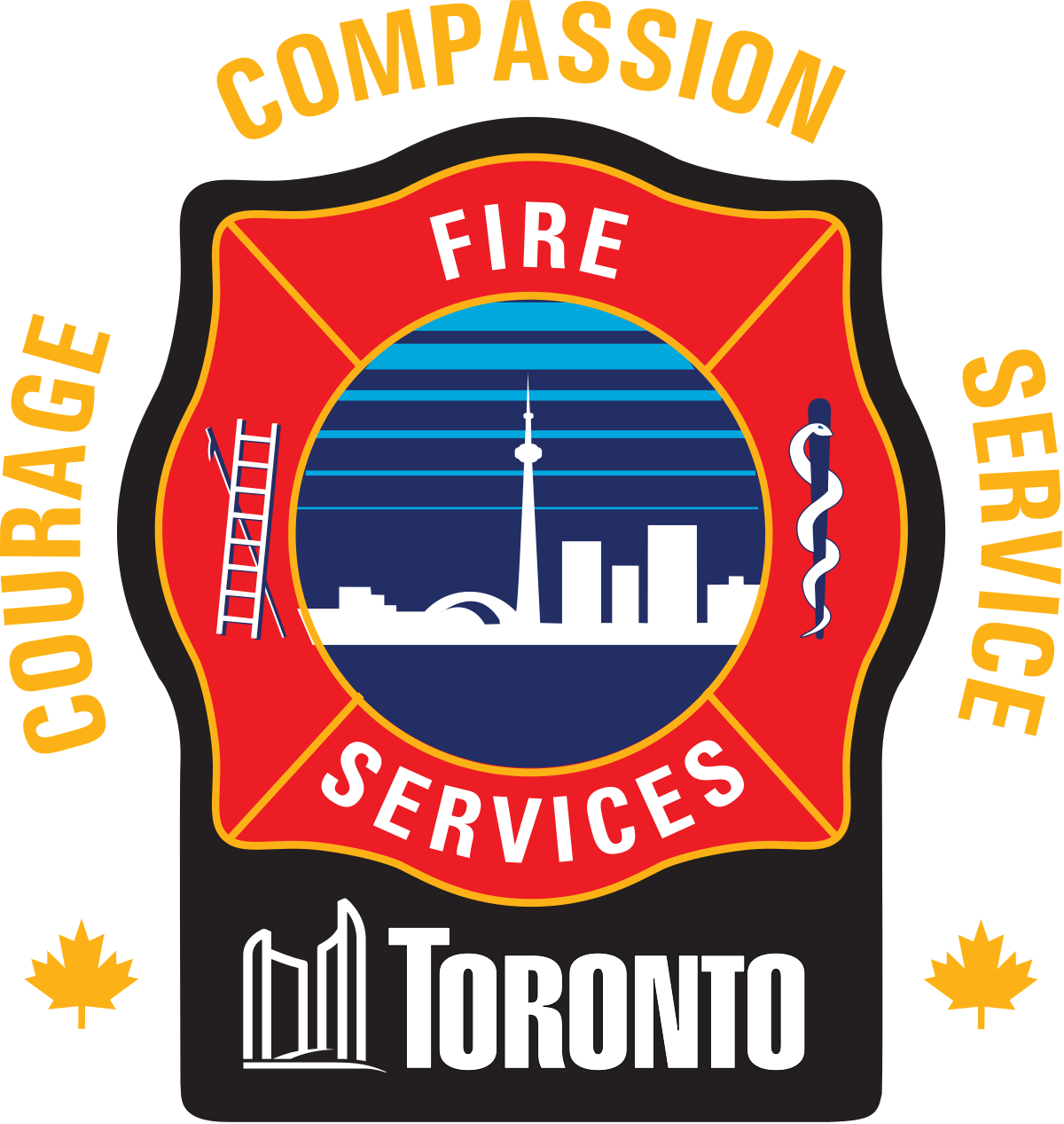 Toronto Fire Services Narrative Generator